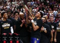 NBA Summer League 2026 natapos, mga namayagpag pinarangalan