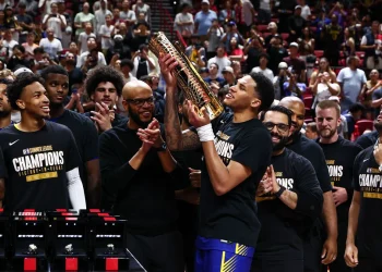 NBA Summer League 2026 natapos, mga namayagpag pinarangalan