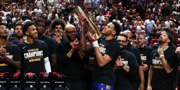 NBA Summer League 2026 natapos, mga namayagpag pinarangalan