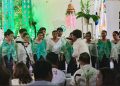 RSU performers tampok sa RSTW 2026 opening, fellowship night
