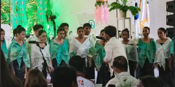 RSU performers tampok sa RSTW 2026 opening, fellowship night