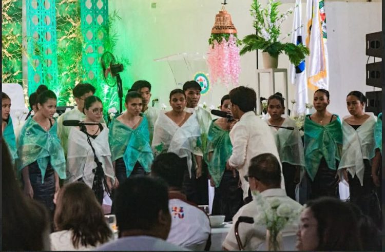 RSU performers tampok sa RSTW 2026 opening, fellowship night