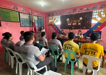 RSU, BJMP inilunsad ang MALAYA Program para sa rehabilitasyon ng mga PDL