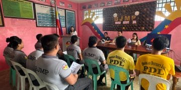 RSU, BJMP inilunsad ang MALAYA Program para sa rehabilitasyon ng mga PDL