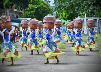 Santa Maria PNP, naghahanda na para sa seguridad ng Niyogisdaan Festival 2026