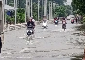 DOH inatasang paigtingin ang dengue, leptospirosis response sa gitna ng masamang panahon