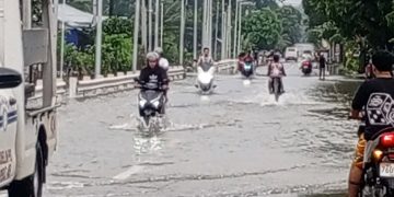DOH inatasang paigtingin ang dengue, leptospirosis response sa gitna ng masamang panahon