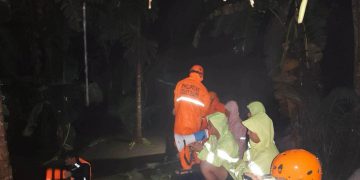 85 barangay sa MIMAROPA, apektado ng pagbaha dahil sa Habagat