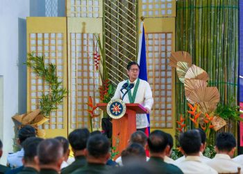 PBBM naglabas ng kautusan para sa social protection ng government COS at JO workers