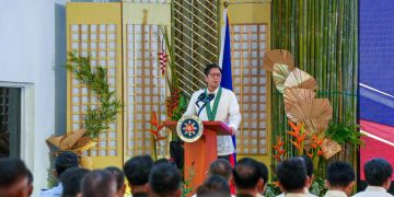 PBBM naglabas ng kautusan para sa social protection ng government COS at JO workers