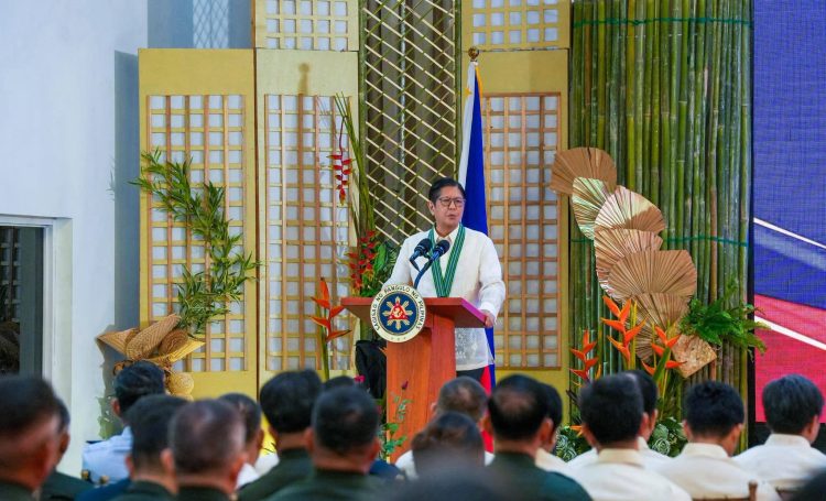 PBBM naglabas ng kautusan para sa social protection ng government COS at JO workers