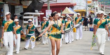 August 28, special non-working day sa San Agustin dahil sa Kalipayan Festival