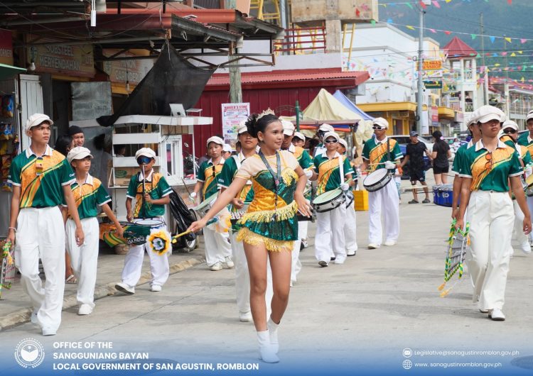 August 28, special non-working day sa San Agustin dahil sa Kalipayan Festival