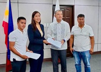 31,000 lagda mula Romblon, isinumite sa DENR para sa proteksyon ng Sibuyan