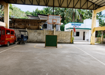 Lalaki patay matapos saksakin ng sariling kapatid sa loob ng Barangay Hall sa Alcantara