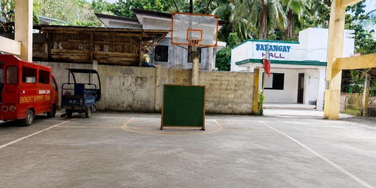 Lalaki patay matapos saksakin ng sariling kapatid sa loob ng Barangay Hall sa Alcantara