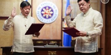 PBBM itinalaga si Edwin Mercado bilang bagong DOH Secretary