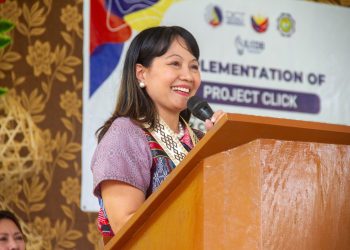 RD Delfin itinalaga bilang OIC Assistant Secretary for Regional Development ng DICT