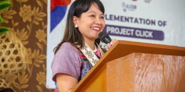 RD Delfin itinalaga bilang OIC Assistant Secretary for Regional Development ng DICT