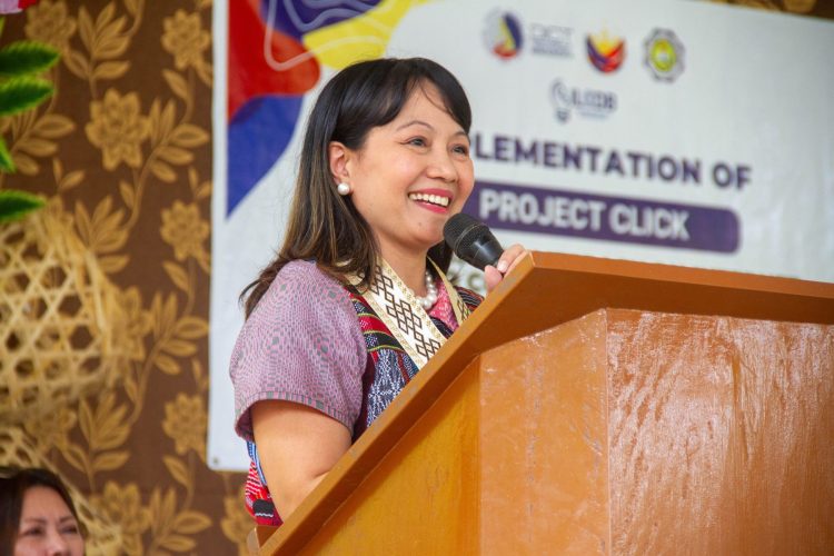 RD Delfin itinalaga bilang OIC Assistant Secretary for Regional Development ng DICT