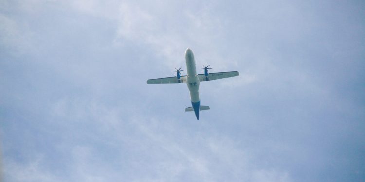 Romblon, may direct flight na patungong Clark