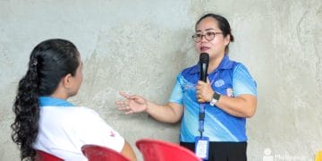 TESDA naglaan ng 165 scholarship slots para sa mga taga-San Andres