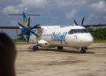 Romblon, may direct flight na patungong Clark