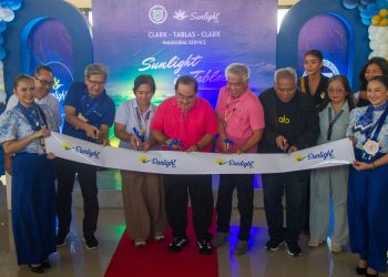 Romblon, may direct flight na patungong Clark