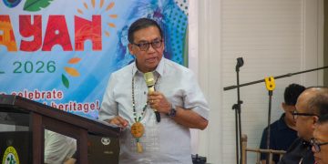 DOST itinutulak ang community-based innovation para sa mga pangangailangan ng Romblon