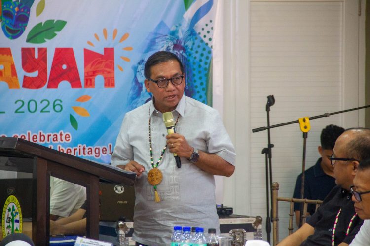 DOST itinutulak ang community-based innovation para sa mga pangangailangan ng Romblon