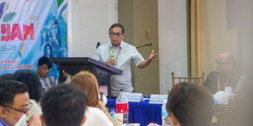 DOST palalawakin ang access sa ligtas at maaasahang suplay ng tubig sa Romblon