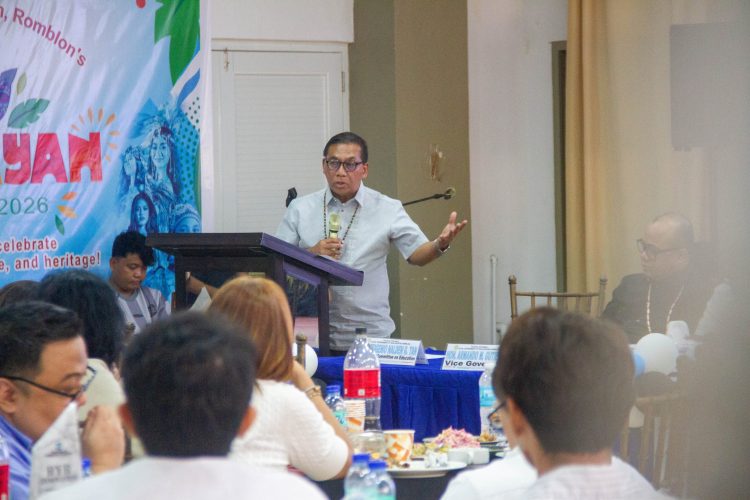 DOST palalawakin ang access sa ligtas at maaasahang suplay ng tubig sa Romblon