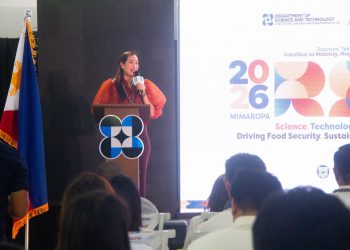 Romblon, suportado ang Smart Islands Program ng DOST