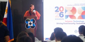 Romblon, suportado ang Smart Islands Program ng DOST