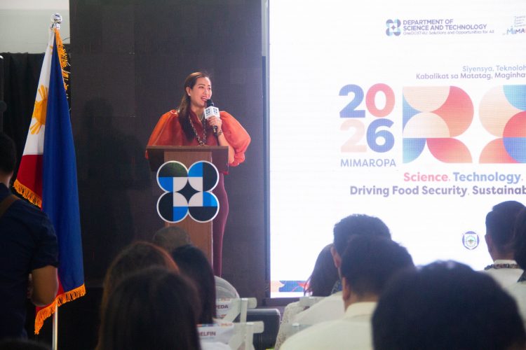 Romblon, suportado ang Smart Islands Program ng DOST