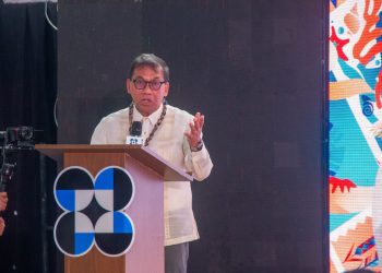 DOST water projects, pinalawak ang access sa ligtas na tubig ng 18,000 residente sa MIMAROPA