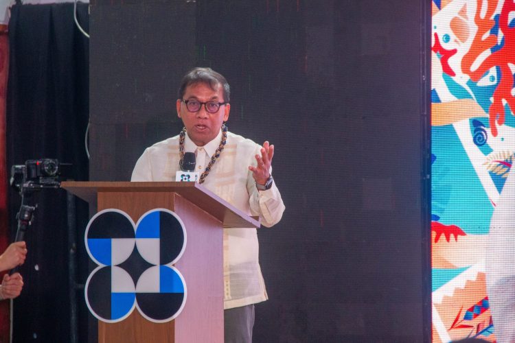 DOST water projects, pinalawak ang access sa ligtas na tubig ng 18,000 residente sa MIMAROPA