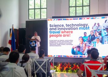 Mahigit 1,200 MSMEs sa MIMAROPA, nakatanggap ng ₱91-M technology assistance mula DOST