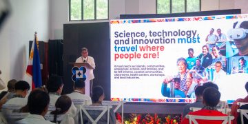 Mahigit 1,200 MSMEs sa MIMAROPA, nakatanggap ng ₱91-M technology assistance mula DOST