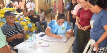 Palasyo: LGSF rice aid para sa lahat ng LGU, walang pinipiling kulay