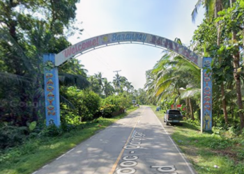 Lalaki pinasok sa bahay at bigla lang sinaksak sa Odiongan