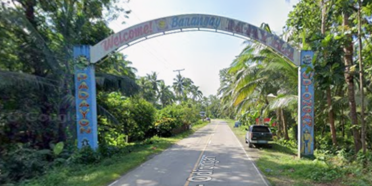Lalaki pinasok sa bahay at bigla lang sinaksak sa Odiongan