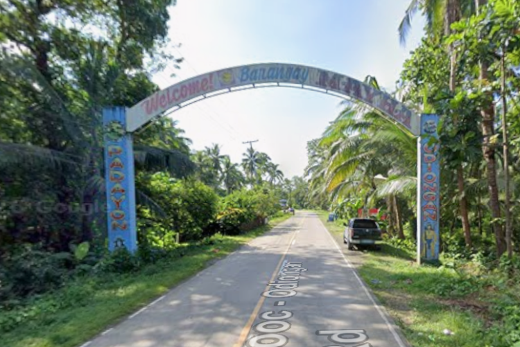 Lalaki pinasok sa bahay at bigla lang sinaksak sa Odiongan