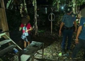 48-anyos na lalaki, arestado matapos umanong suntukin ang kainuman sa Odiongan