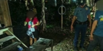 48-anyos na lalaki, arestado matapos umanong suntukin ang kainuman sa Odiongan