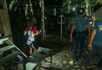 48-anyos na lalaki, arestado matapos umanong suntukin ang kainuman sa Odiongan