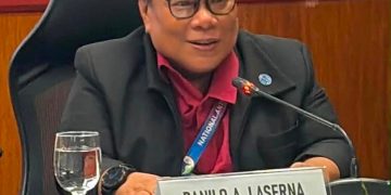 NAPC tutol sa pagsuspinde ng ₱85 wage hike sa NCR