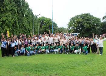 TESDA Romblon, ipinagdiwang ang ika-32 anibersaryo