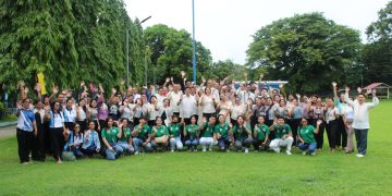 TESDA Romblon, ipinagdiwang ang ika-32 anibersaryo