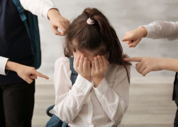 392 estudyante sa Romblon, naitalang biktima ng bullying sa isang school year